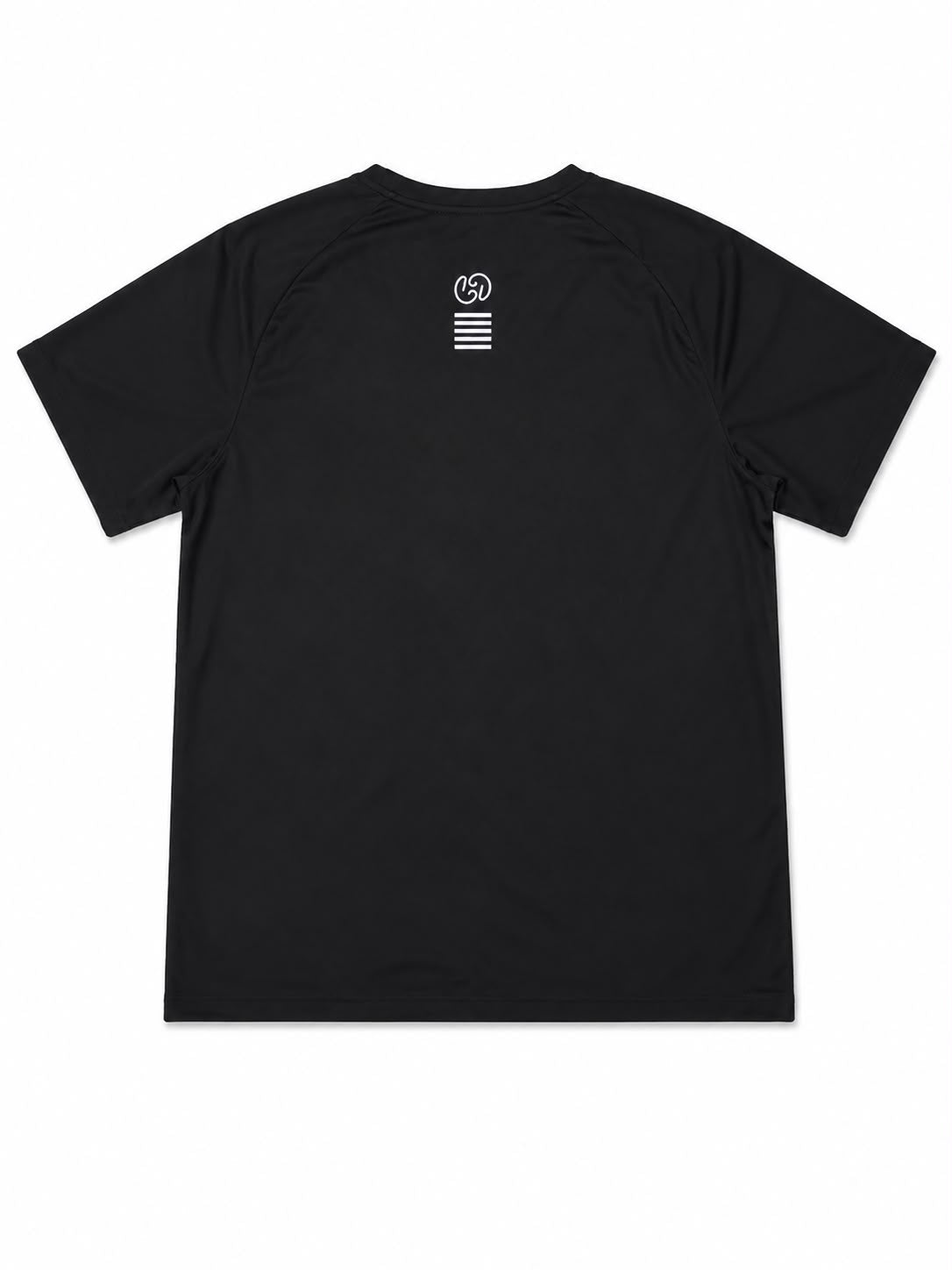 Velocity Tee Black