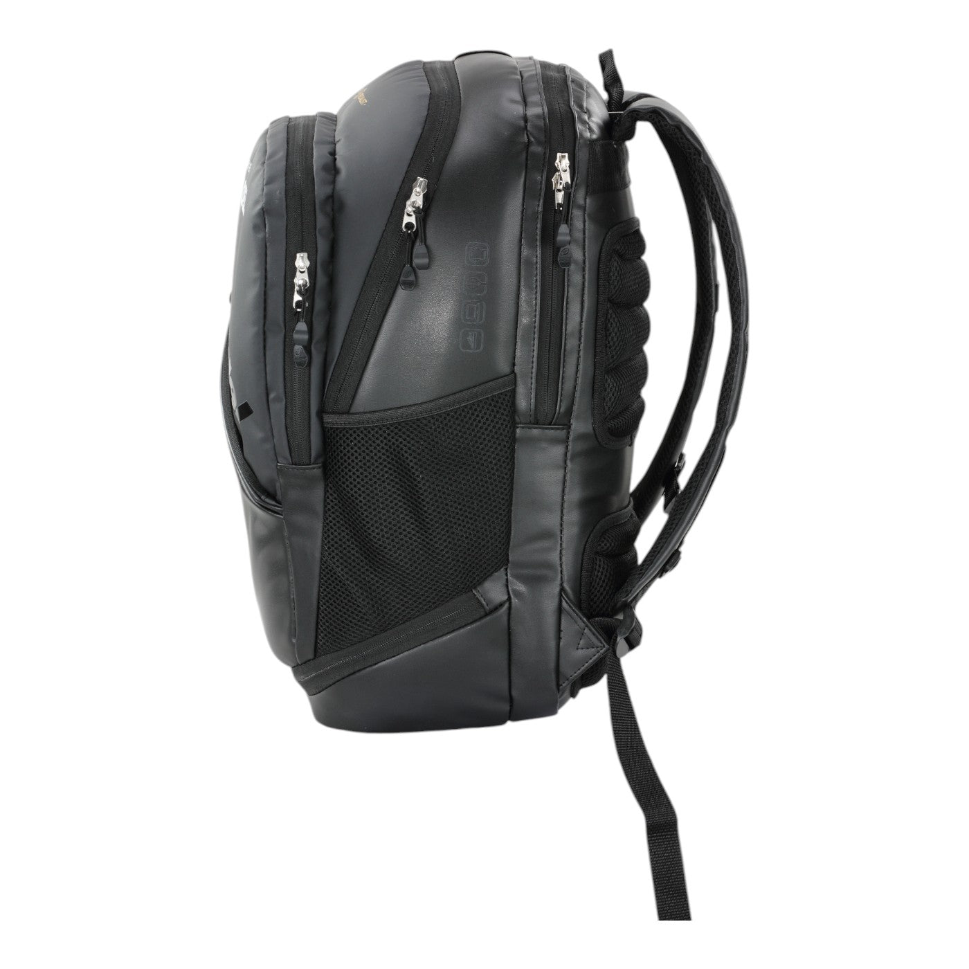 BACKPACK BULLPADEL BPM25001 HACK PREMIER BLACK