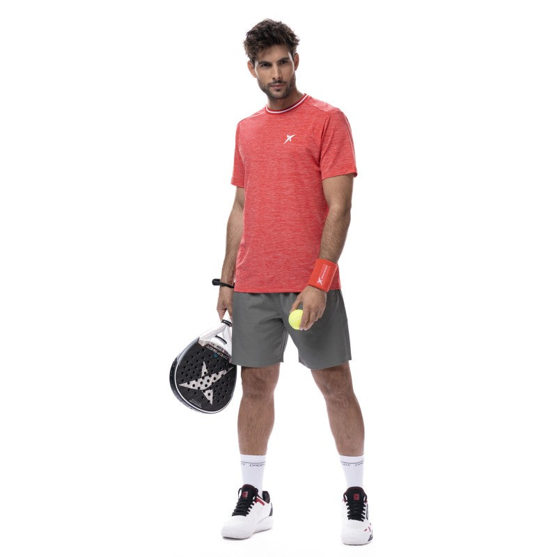 T-SHIRT DROP SHOT SABANA