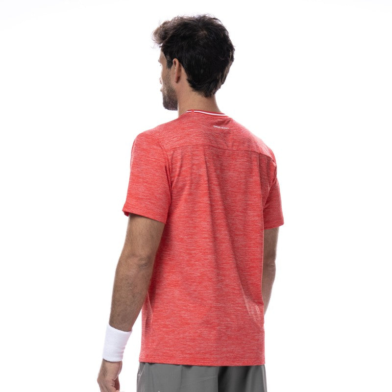 T-SHIRT DROP SHOT SABANA