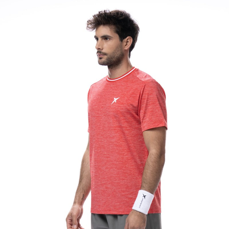 T-SHIRT DROP SHOT SABANA