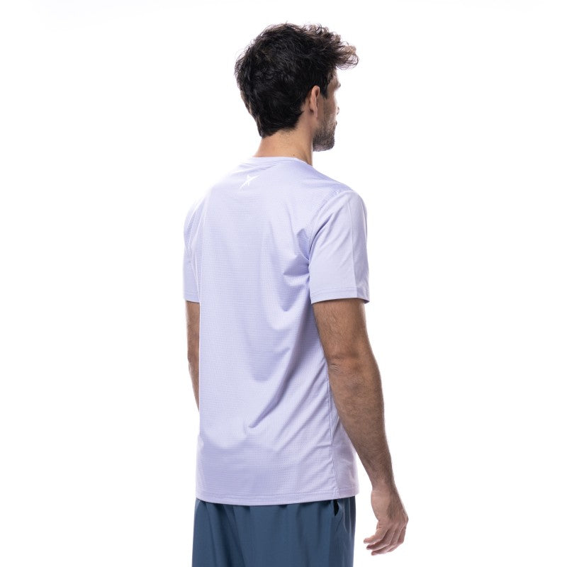 T-SHIRT DROP SHOT TUNDRA