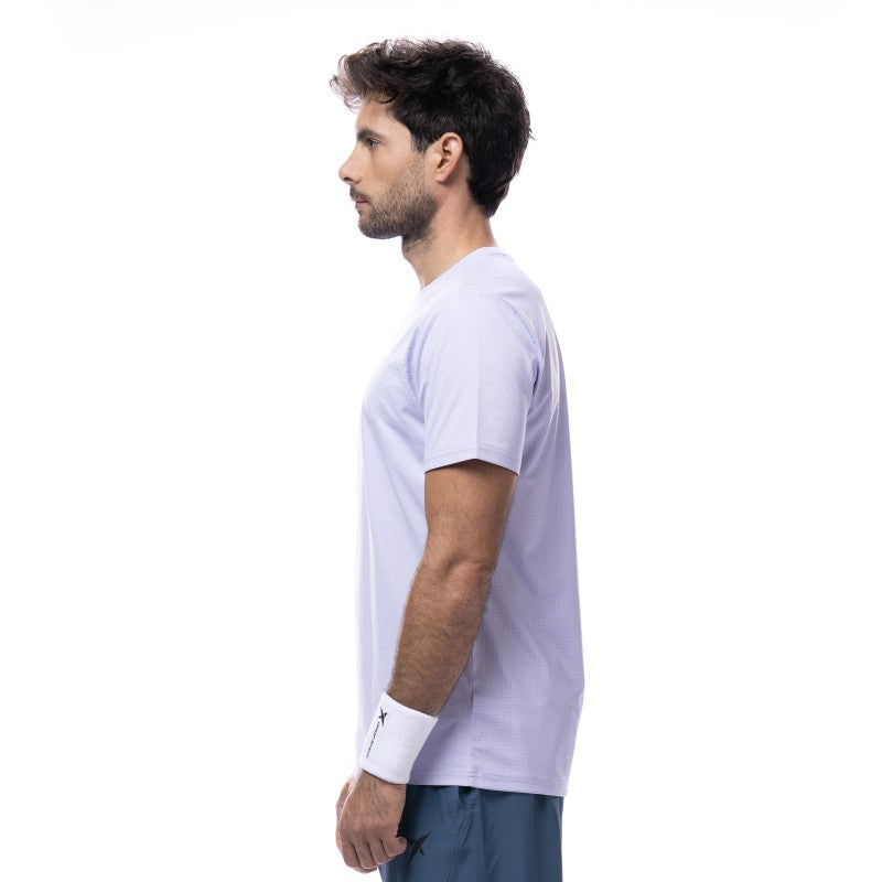 T-SHIRT DROP SHOT TUNDRA