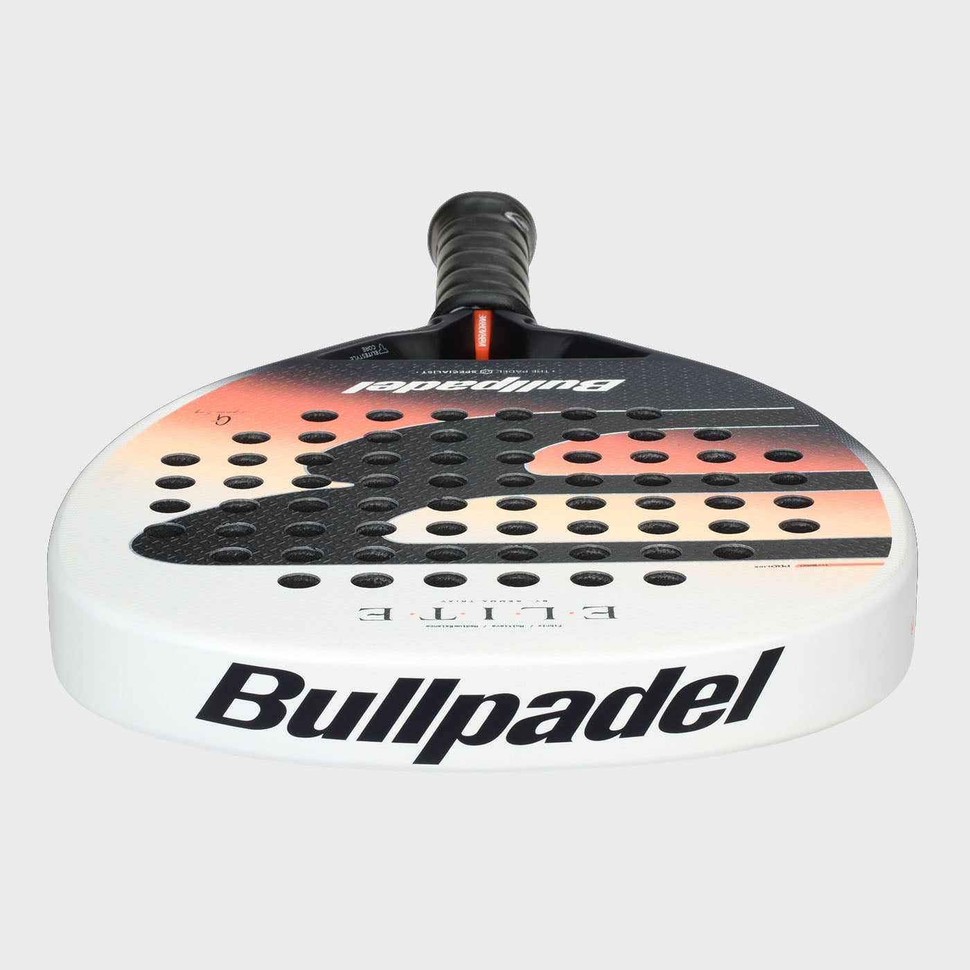 BULLPADEL ELITE W 26