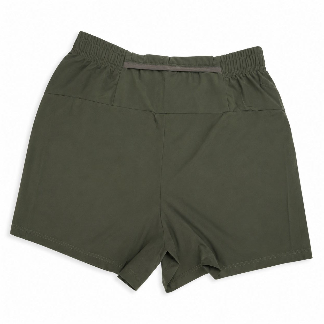 Drop Short Crown Green