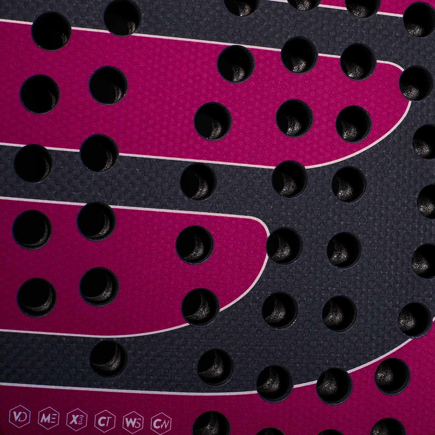 RACKET BULLPADEL NEURON PREMIER