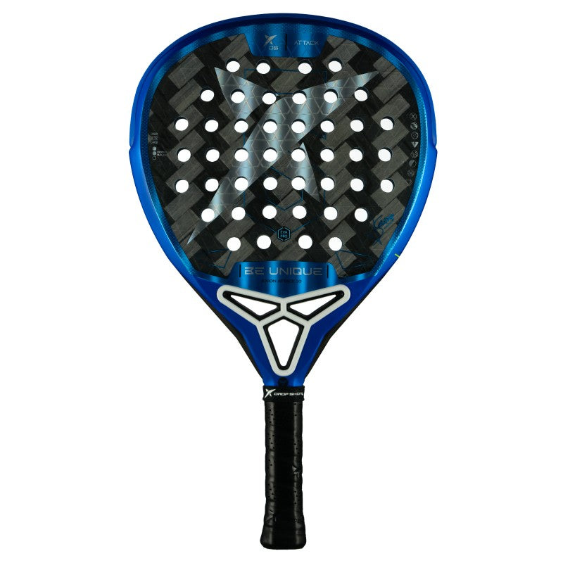DROP SHOT AXION ATTACK 1.0