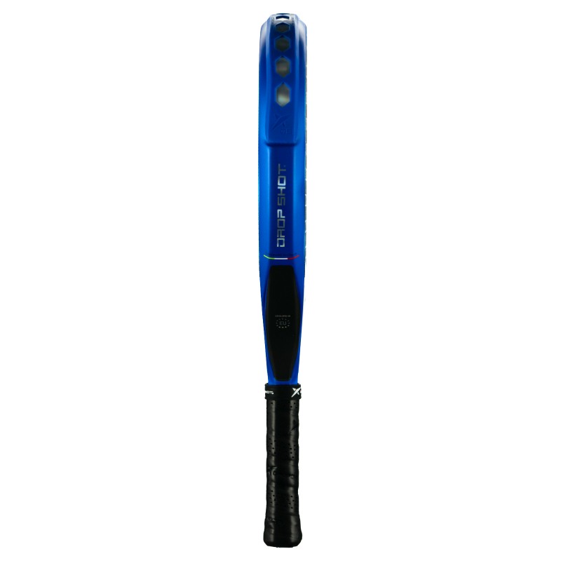 DROP SHOT AXION ATTACK 1.0