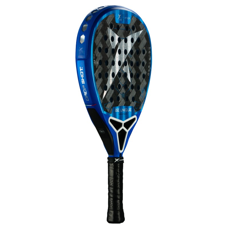 DROP SHOT AXION ATTACK 1.0