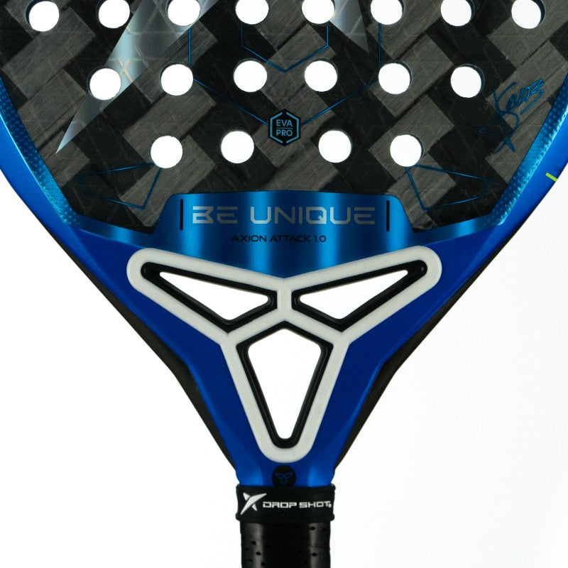 DROP SHOT AXION ATTACK 1.0