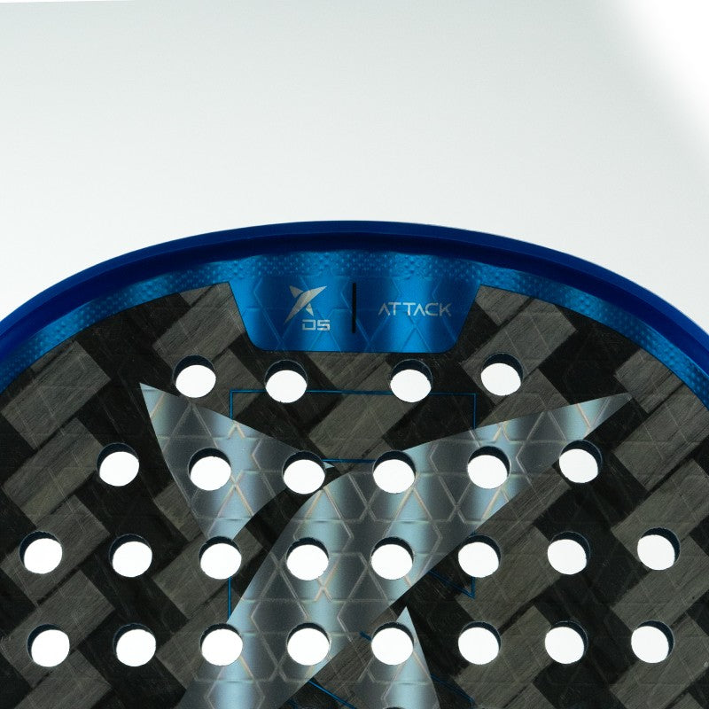 DROP SHOT AXION ATTACK 1.0