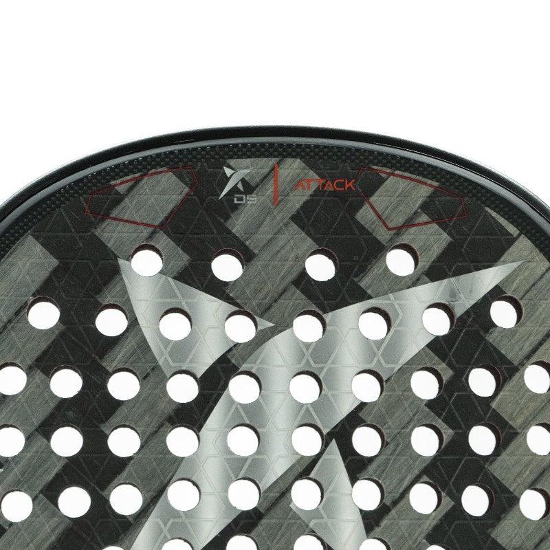 PALA DROP SHOT CONQUEROR ATTACK 1.0