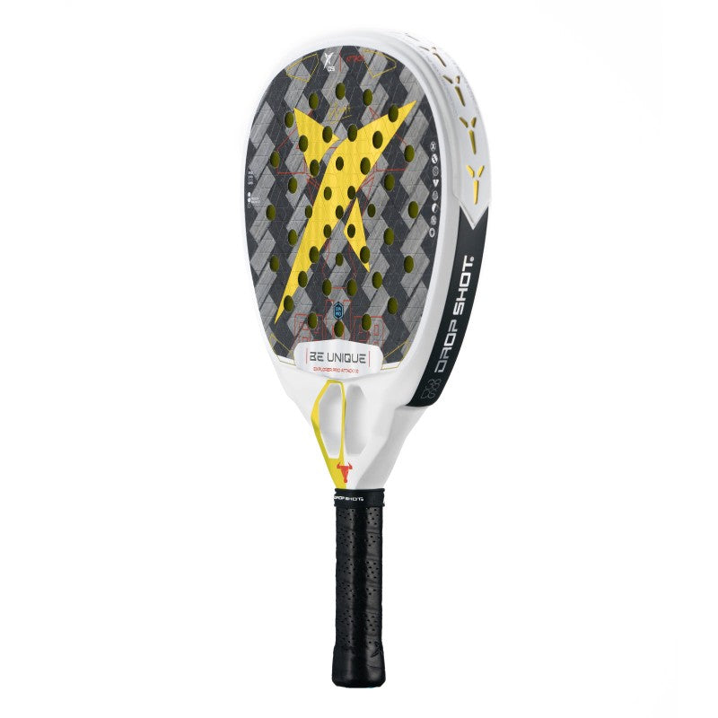 PALA DROP SHOT EXPLORER PRO ATTACK 1.0