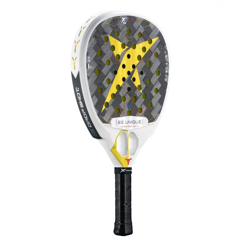 PALA DROP SHOT EXPLORER PRO ATTACK 1.0