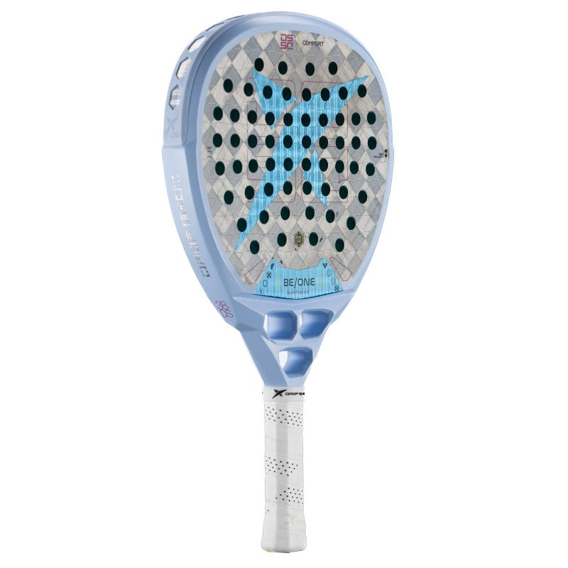 PALA DROP SHOT QUANTUM 2.0