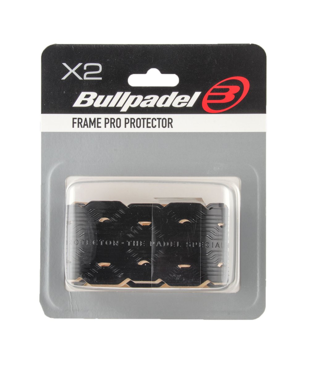 PROTECTOR BP FRAME PRO (2 UNITS) BLACK