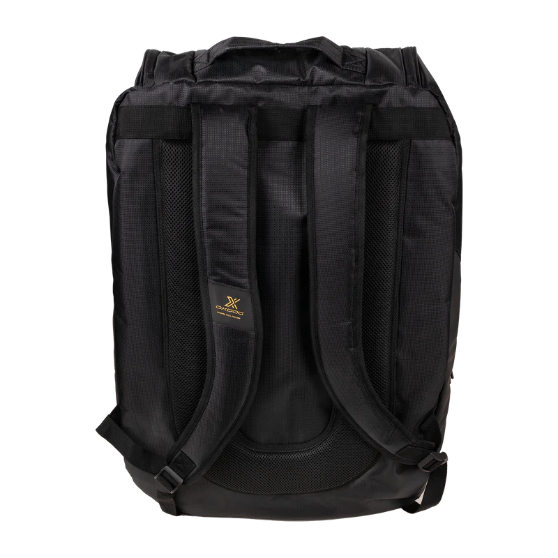 Hyper Pro Thermo Black Racquet Bag
