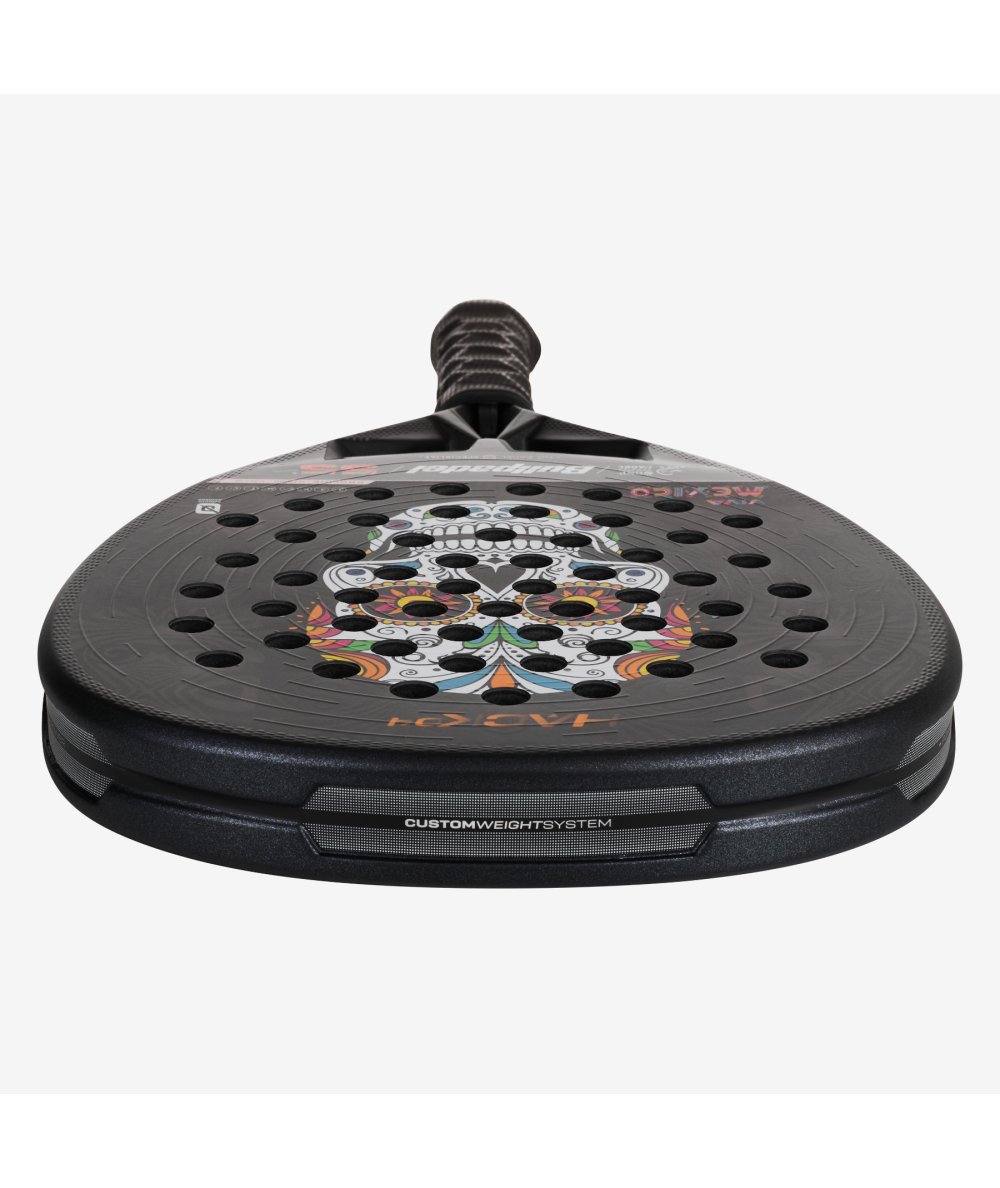 BULLPADEL HACK 04 MX LTD