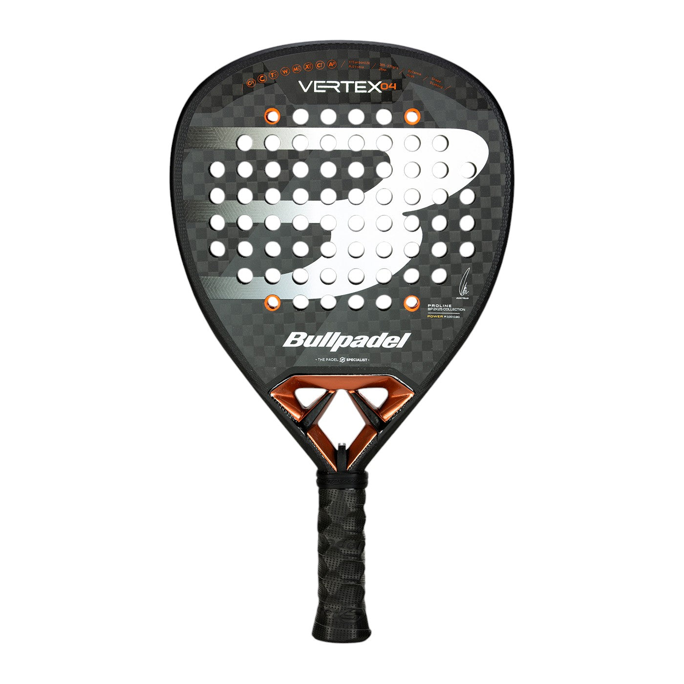VERTEX 04 25