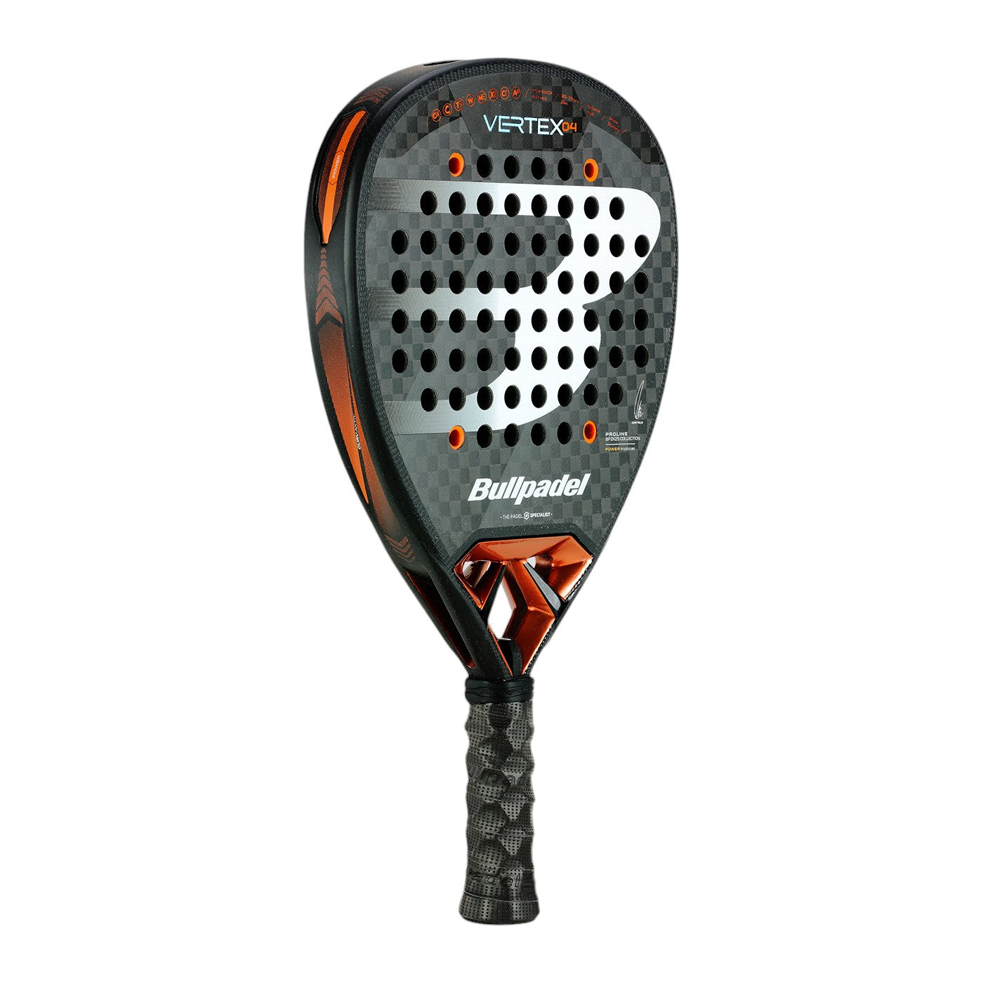 VERTEX 04 25