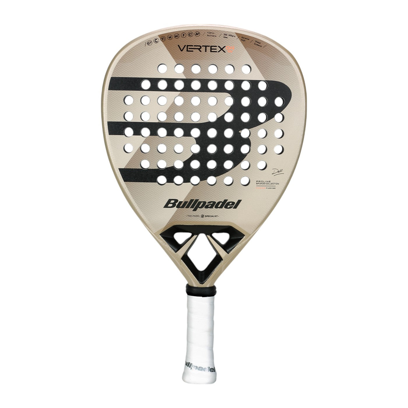 VERTEX W 2025