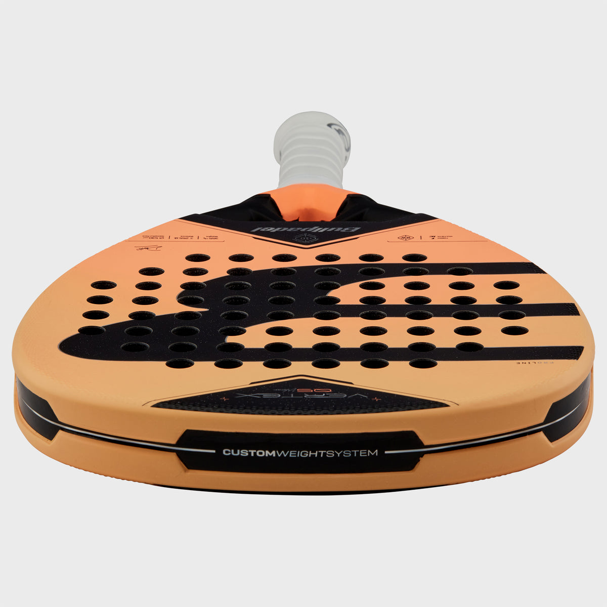RACKET BULLPADEL VERTEX 05 W 27