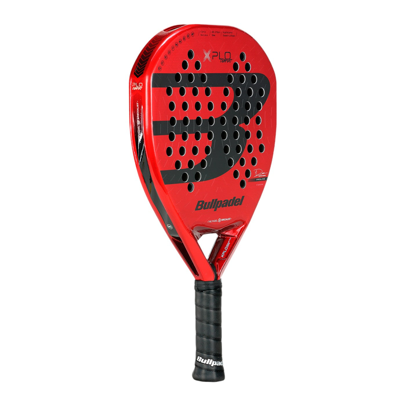 XPLO COMFORT 25
