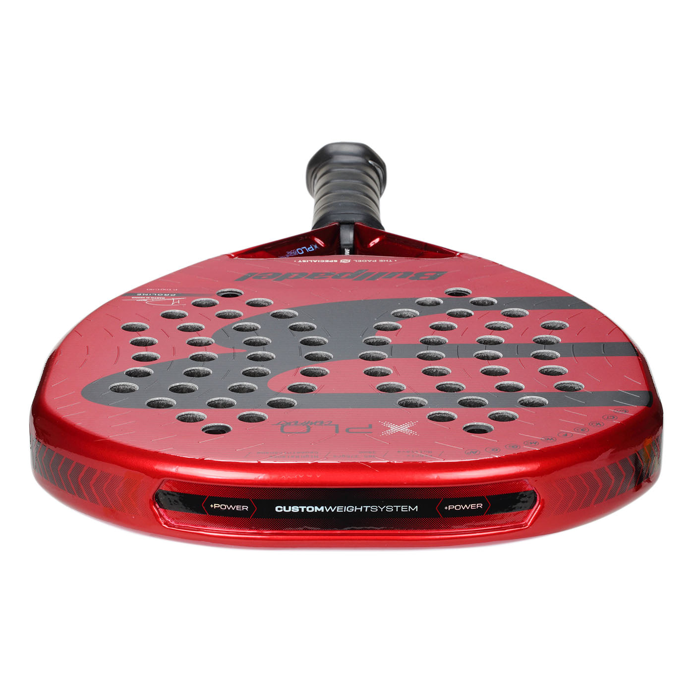 XPLO COMFORT 25