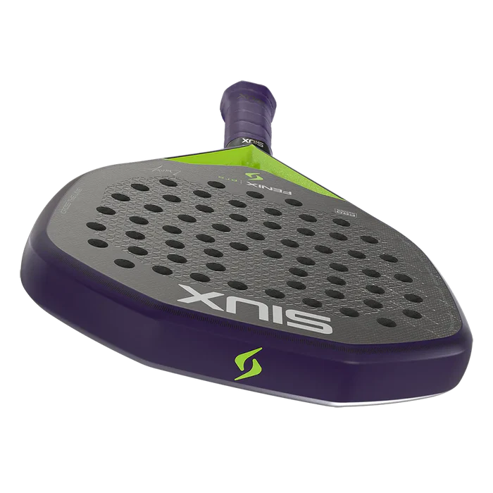 SIUX FENIX PRO 2026