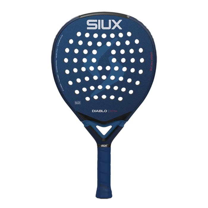 SIUX DIABLO ELITE 2026
