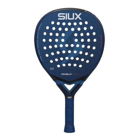SIUX DIABLO ELITE 2026