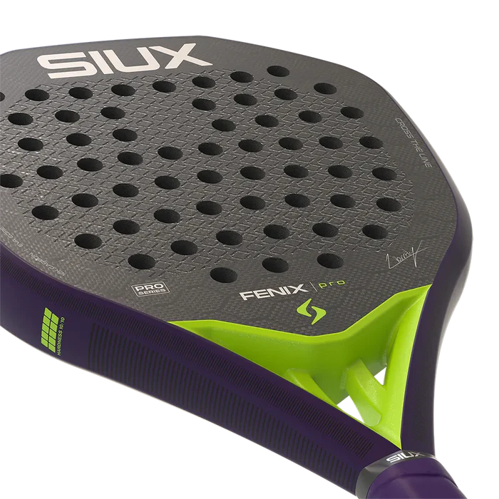 SIUX FENIX PRO 2026