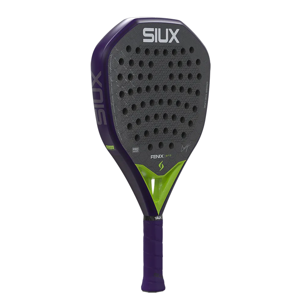 SIUX FENIX PRO 2026