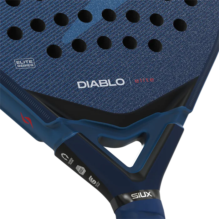 SIUX DIABLO ELITE 2026