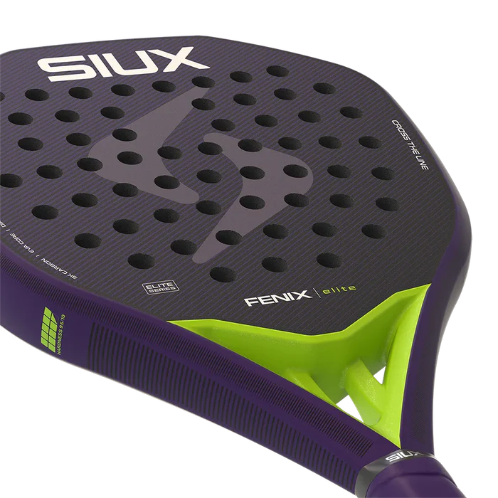SIUX FENIX ELITE 2026