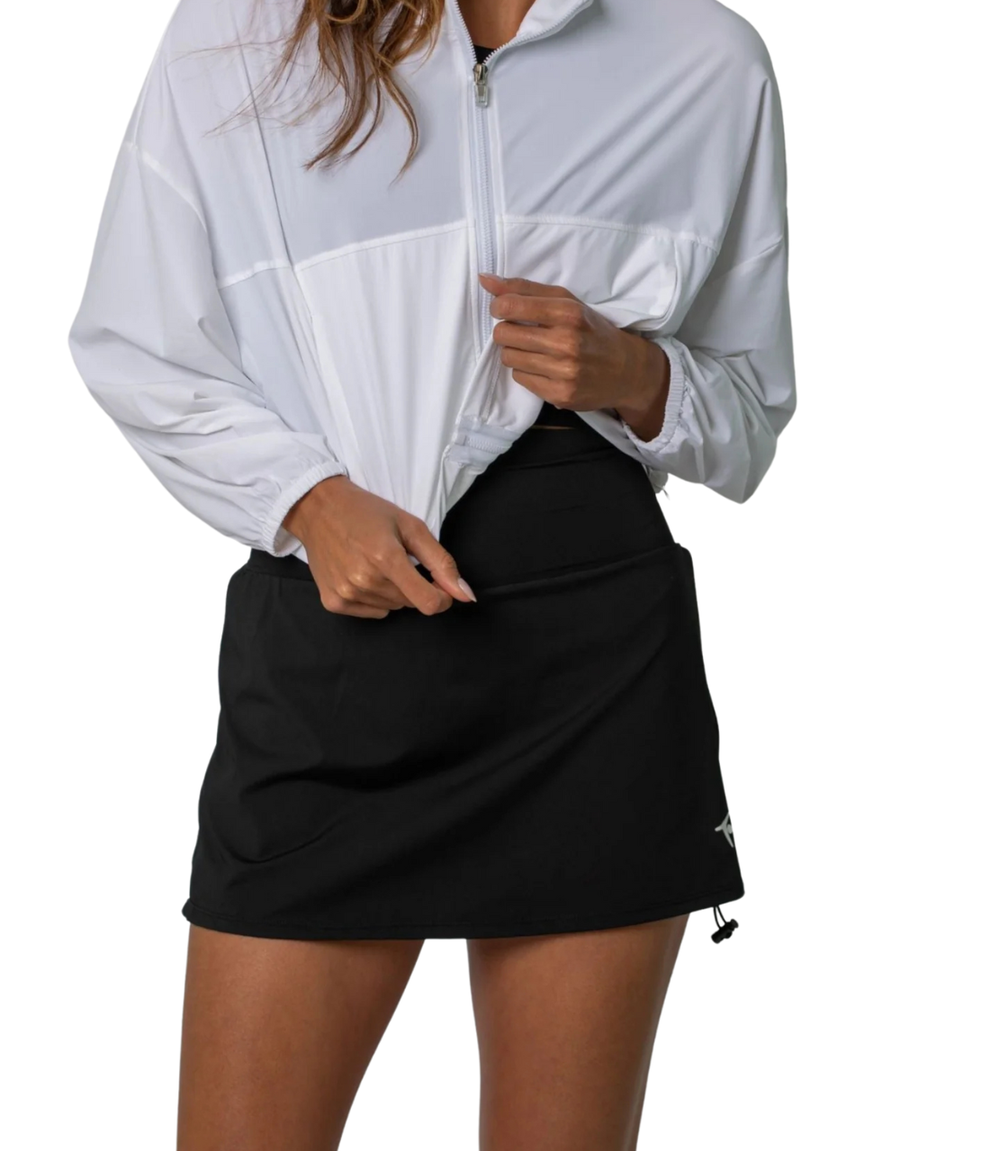 Vortex Wind Jacket