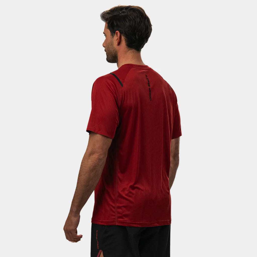 TSHIRT DROP SHOT FENIX