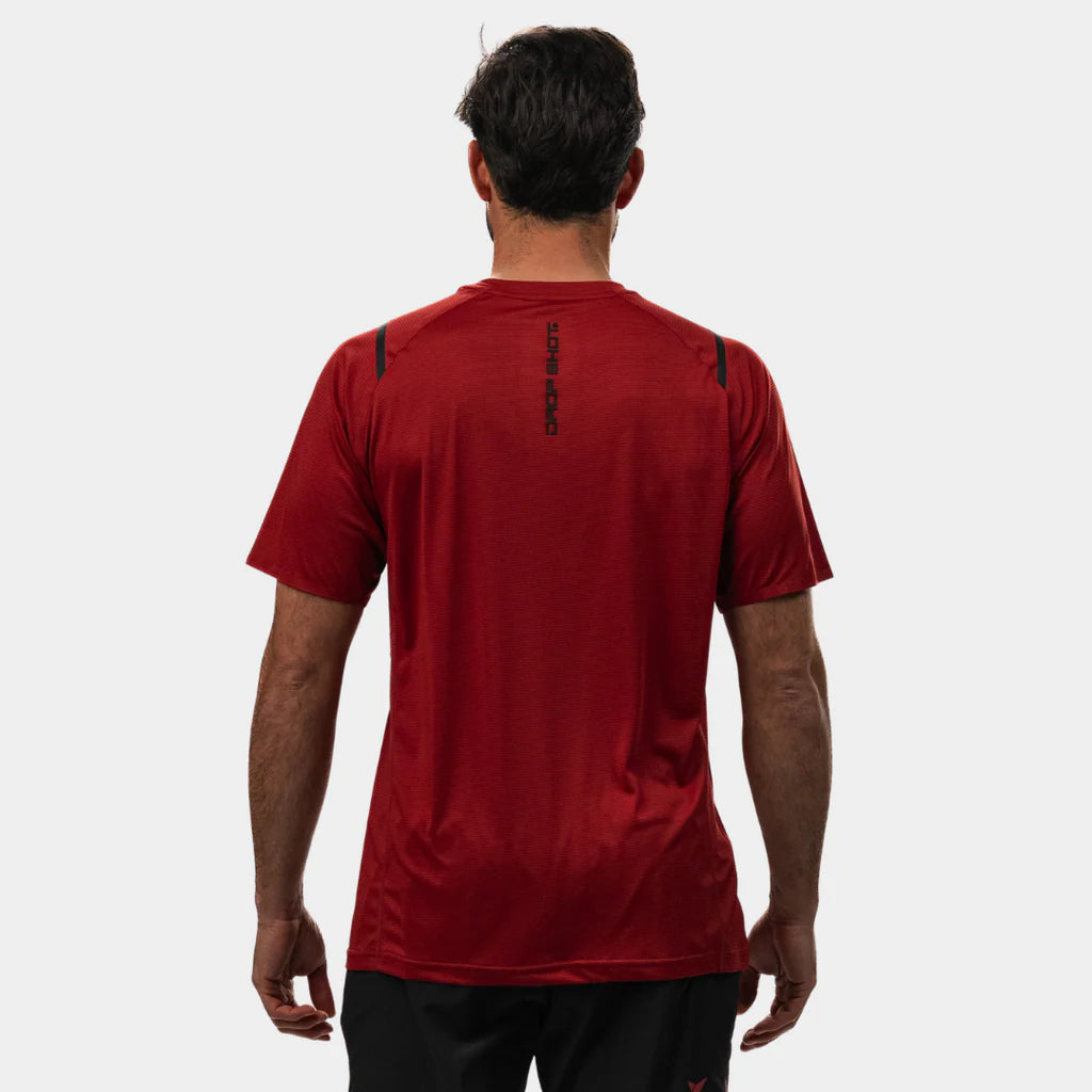 TSHIRT DROP SHOT FENIX