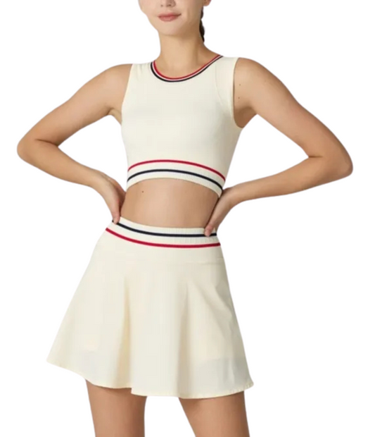 Ace Fit Skirt