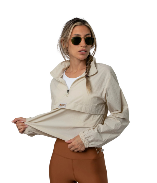Shadow Lite Windbreaker