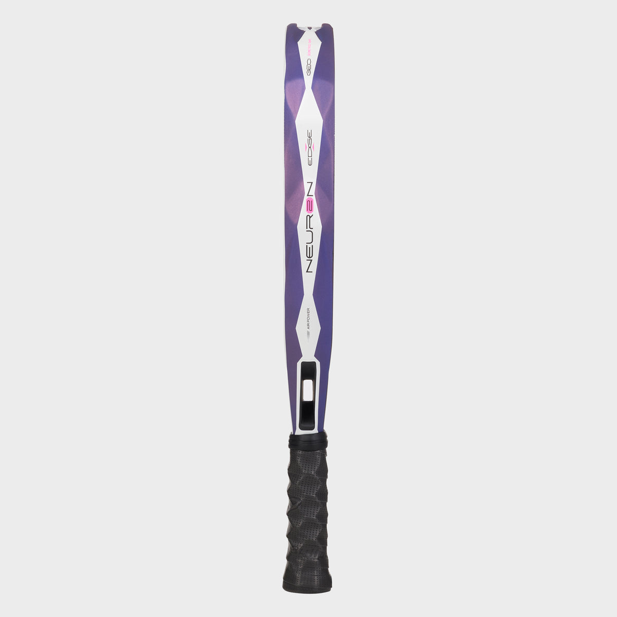 RACKET BULLPADEL NEURON 02 EDGE 27