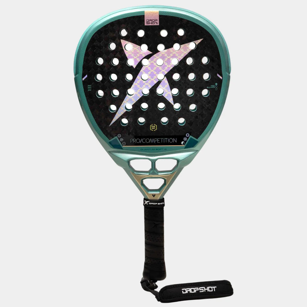 DROP SHOT QUANTUM SOFT W