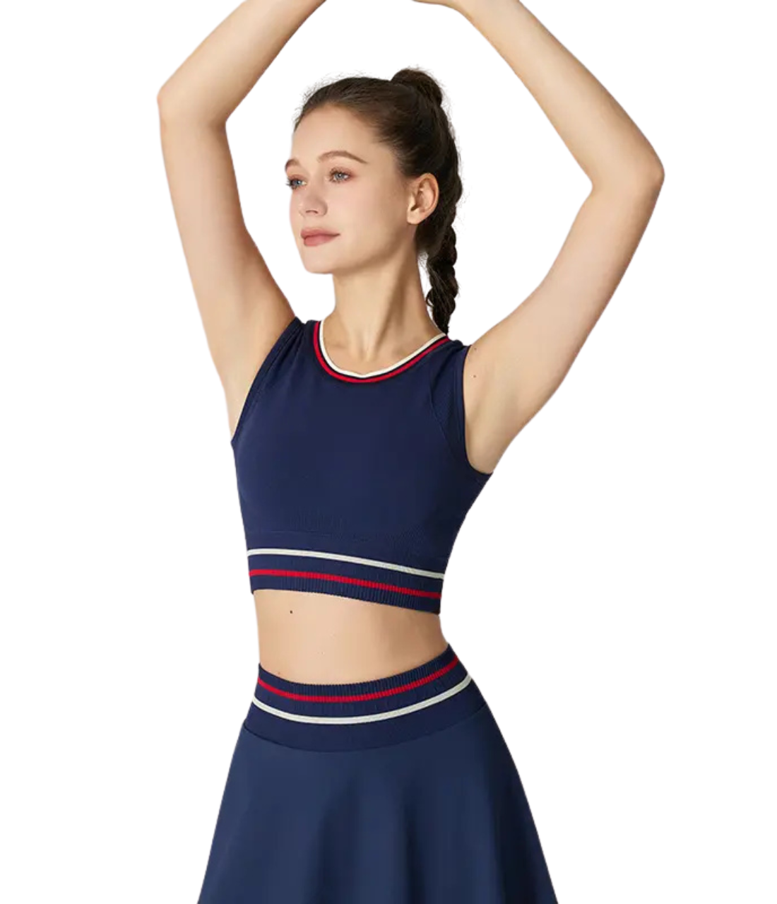 Ace Fit Skirt