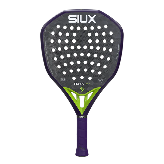 SIUX FENIX PRO 2026