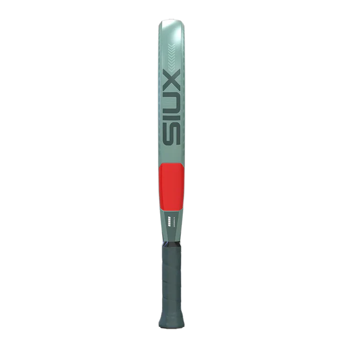 SIUX TRILOGY PRO 2026 ASH GREEN