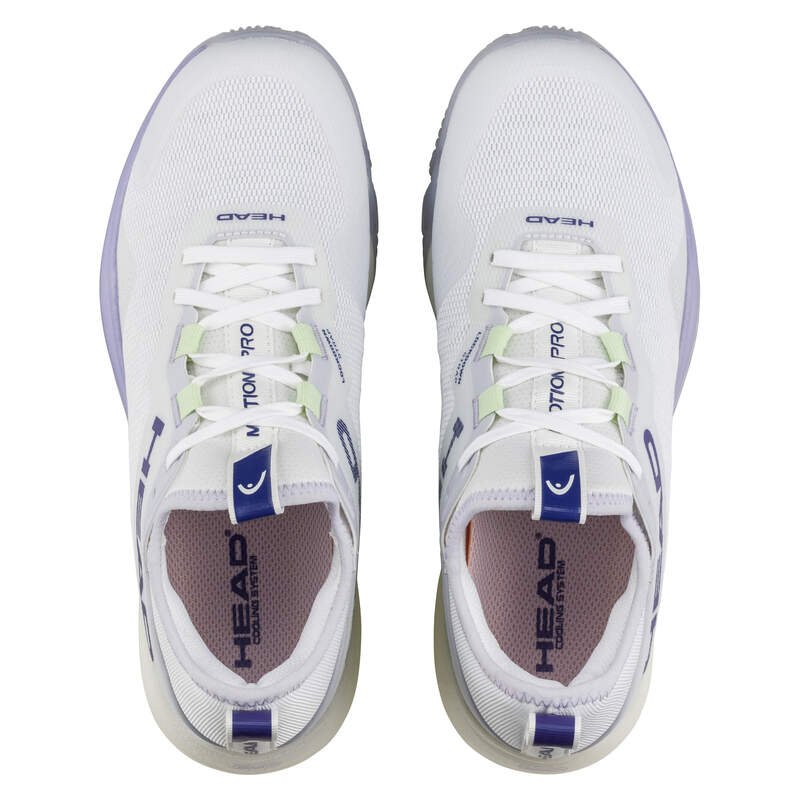 Motion Pro Padel Women WHLA