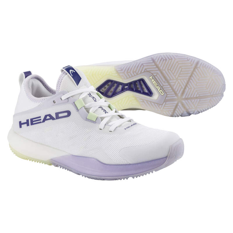 Motion Pro Padel Women WHLA