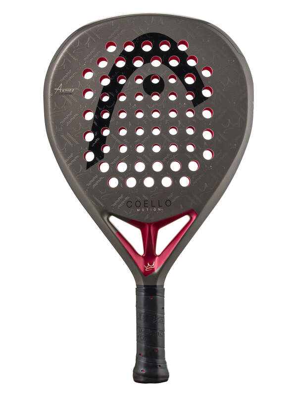 Coello Motion 2026