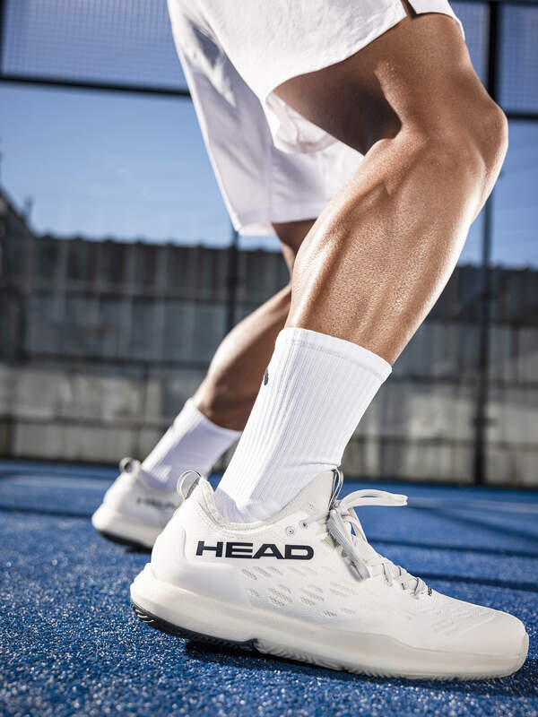 Motion Pro 1.5 Padel Men WHBB