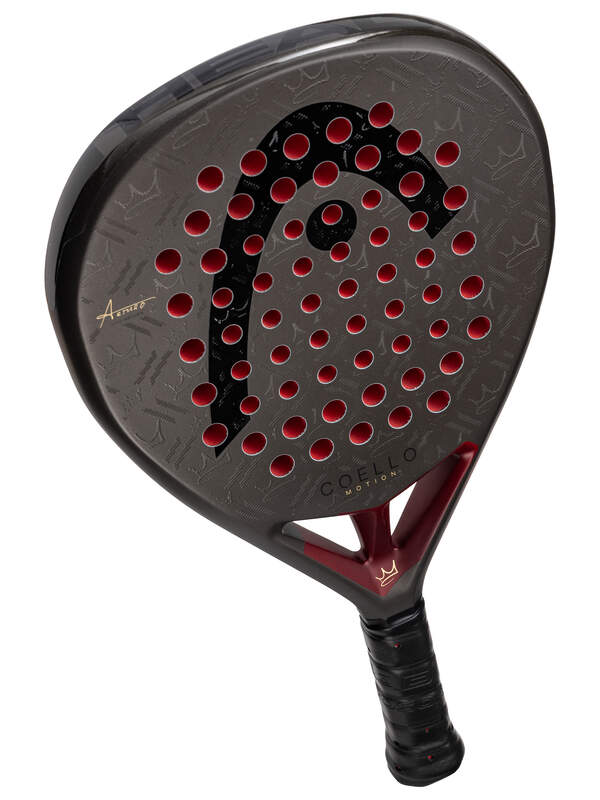 Coello Motion 2026